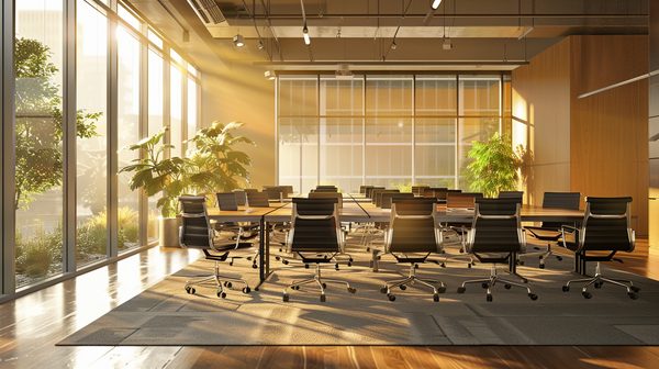 Choisir le mobilier collectivités adapté