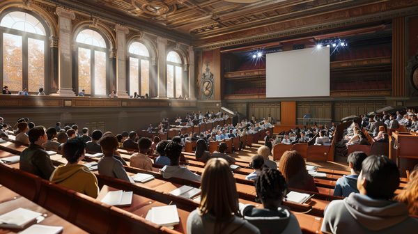 Grande école de management : quelles sont les spécialisations disponibles ?