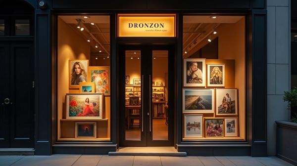 Instyprint.fr : découvrez les solutions créatives pour votre vitrine