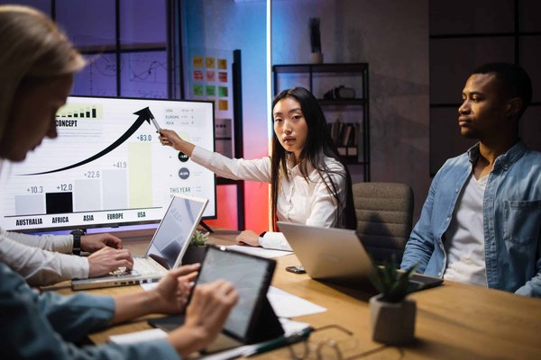 Comment utiliser le Big Data pour prévoir les tendances de consommation dans le secteur alimentaire ?