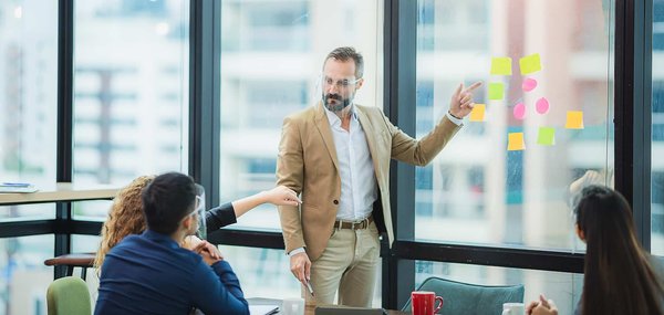 Optimiser la gestion du changement grâce au coaching de dirigeant