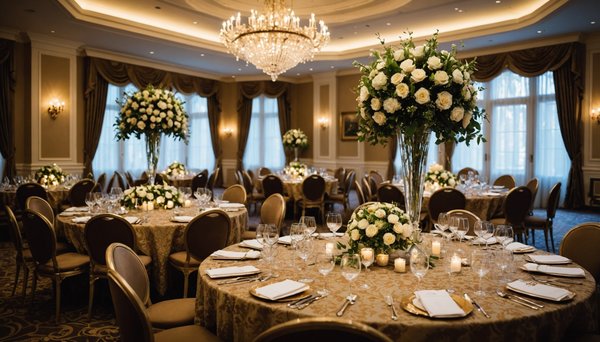 Location déco guinguette : transformez vos événements avec style