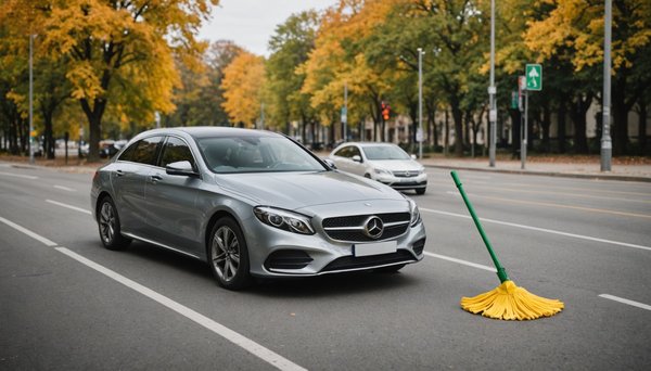 Optimisez la restitution de véhicules grâce au nettoyage écologique