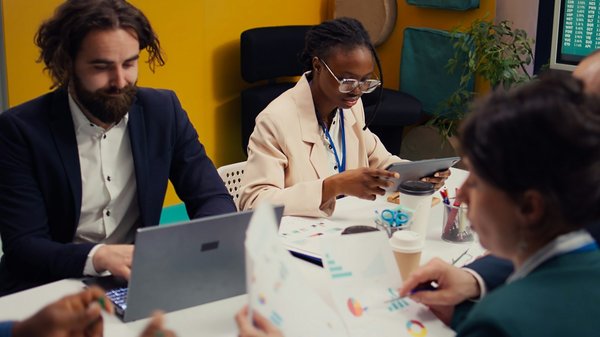 Experts en contrôle de gestion : transformez vos défis financiers