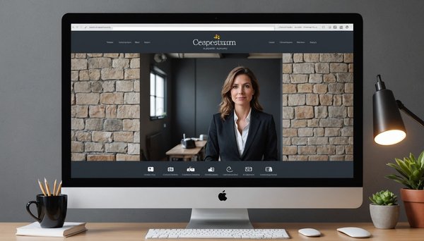 Créez votre site web avec l'agence web rosarum à carpentras efficace