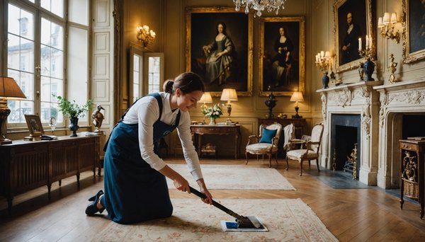 Découvrez les services de nettoyage experts à nantes !