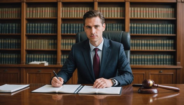 Top conseils pour sélectionner un avocat en droit de la distribution