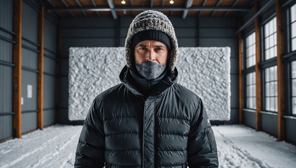 Découvrez les meilleures solutions d'isolation froide avec isosell-pro