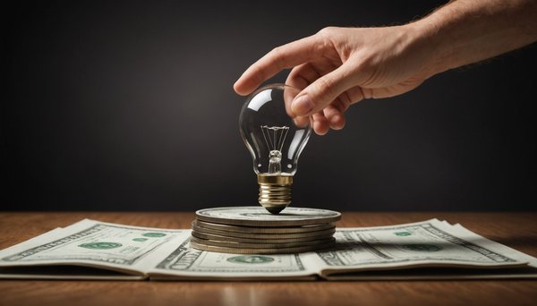 Solutions innovantes pour surmonter vos défis financiers