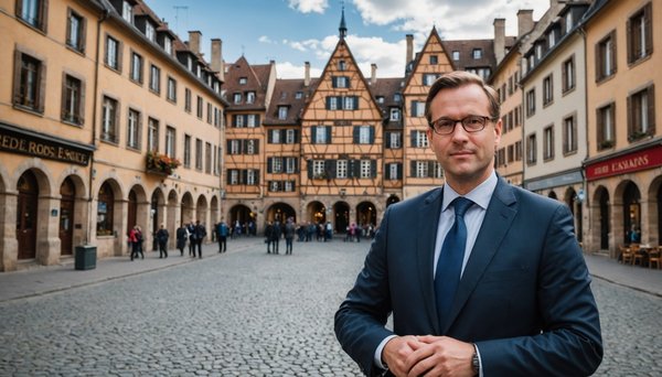 Avocat à strasbourg : expert en droit public et immobilier