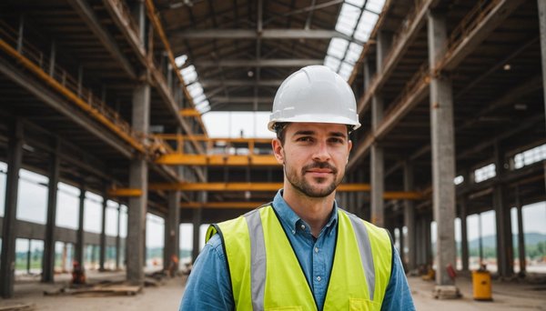 Confiez votre projet de construction à des experts qualifiés