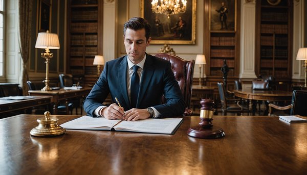 Services personnalisés d'avocat en droit commercial à versailles