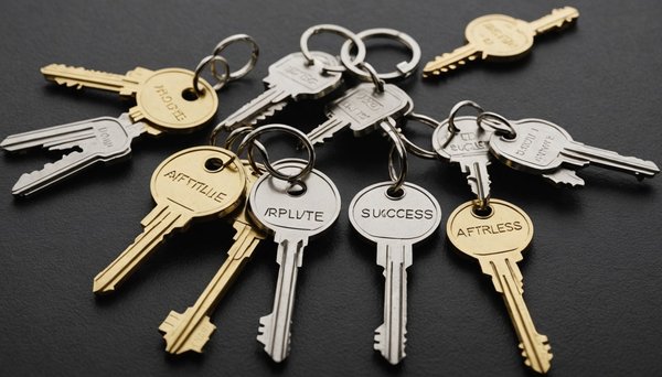 Les clés du succès en marketing d'affiliation : stratégies incontournables