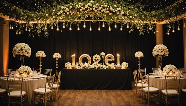 Top idées de décoration guinguette pour sublimer vos événements