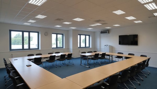 Salle séminaire modulable en bretagne : trouvez la parfaite location